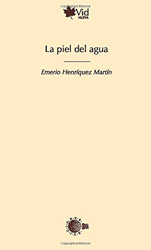 Preisvergleich Produktbild La piel del agua