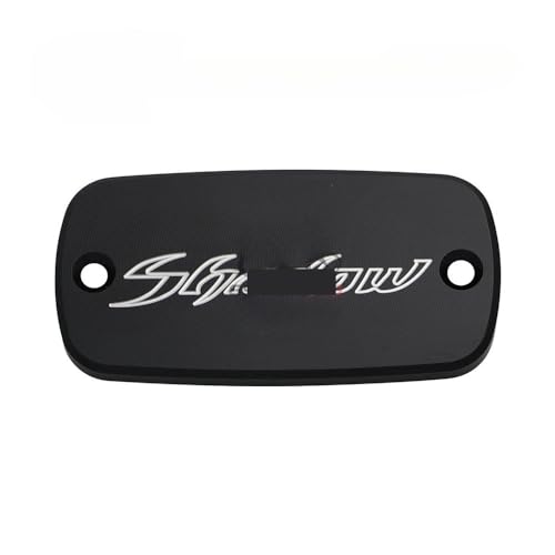 Bouchon réservoir liquide frein moto Shadow VT600 idéal pour les longues balades et road trips