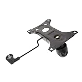ABOOFAN Drehplatte für Bürostuhl, Basis für Drehsitz, austauschbar, tragbar, ergonomisches Zubehör für optimale
