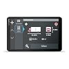 Garmin dēzl LGV810, HGV Truck GPS Sat Nav, 8" display, Custom Truck Routing, Birdseye Direct Satellite Imagery, Route Overview, HGV Parking, Truck & Trailer Services feature, EU maps, Live Traffic