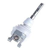Varilla de enlace de cepillo de dientes eléctrico, unidades de eje de metal para Philips HX9340 HX6730 HX6930 HX6210 HX9362 HX8911 HX9331 HX9362