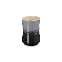 Amazon｜ル・クルーゼ(Le Creuset) ユーテンシルクロック S ホワイト