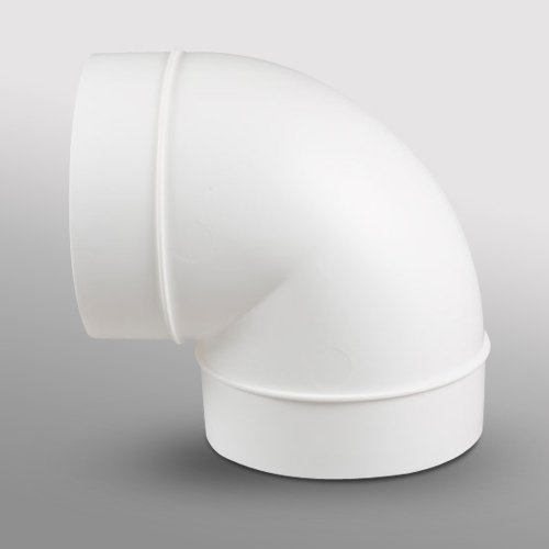 Blauberg Fans Ducting RB150/90, 150mm - Image 2