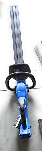 Kobalt 24-volt Max Hedge Trimmer Kit