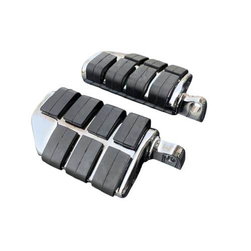Cale-pieds avant moto GoldWing GL1500 GL1200 repose-pieds de pare-cylindre 32mm 35mm
