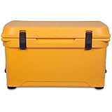 Engel ENG35-IM 35 Quart High-Performance Hard Cooler and Ice Box Iced Mango