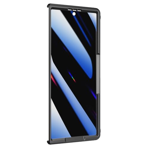 Goton Samsung Galaxy Z Fold 7 tgt[vCoV[KXXN[veN^[AGalaxy Z Fold 7P[XΉ n[hPC ϏՌ obNJo[ȂAubN