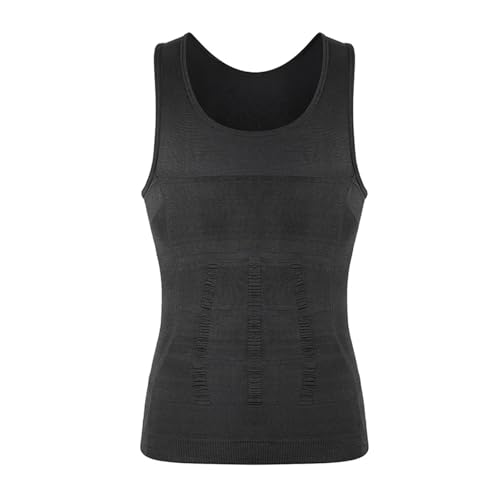 Gaine amincissante homme pour un ventre plat sous les chemises de bureau et le sport