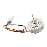 Ventilador evaporador de refrigerador AP6041795 para una circulación eficiente del aire y estabilidad de la temperatura