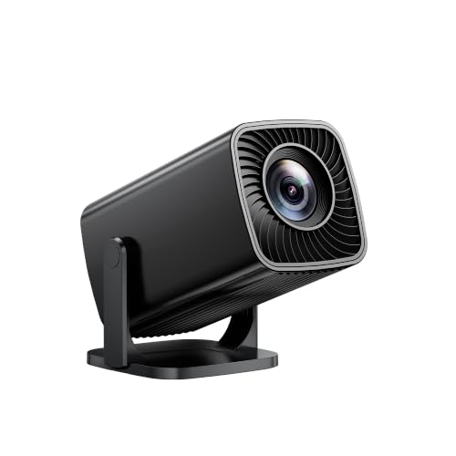 Amazon.co.jp: プロジェクター 家庭用 超小型【2026新登場・本体318g超