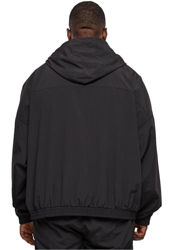Pull Over Jacket idéale pour vos sorties urbaines et soirées fraîches - 2