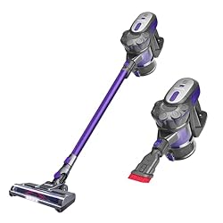 VYTRONIX NIBC22 Cordless Vacuum Cleaner