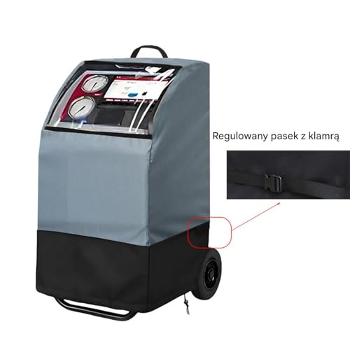 Machine de récupération de facteur de défense et stockage temps avec cordes d'atelier - 8
