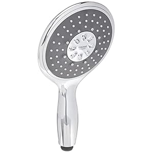 Grohe Vitalio Rain douche- en douchesystemen
