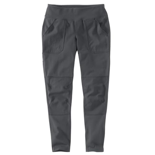 Leggings para mujer Carhartt Force leggings de trabajo ligeros y elásticos