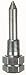 Plews 05-019 Professional Narrow Needle Nose Dispenser
