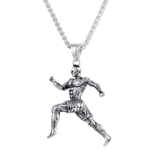 Collana Croce Sportiva