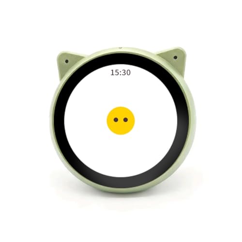 Placa de desarrollo EchoEar AI Voice Chat Robot con inteligencia artificial educativa