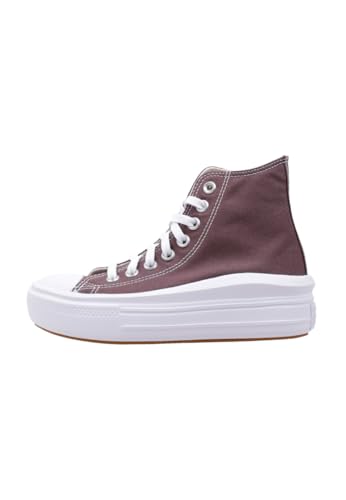 Converse CHUCK TAYLOR ALL STAR MOVE PLATAFORM DEPORTIVAS PLATAFORMA Mujer