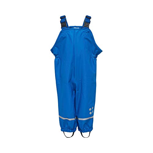 LEGO Wear Baby - Jungen Regenhose duplo Jungen Power 101-19452, Einfarbig, Gr. 98, Blau (Blue 556) LEGO Wear Baby - Jungen Regenhose duplo Jungen Power 101-19452, Einfarbig, Gr. 98, Blau (Blue 556)