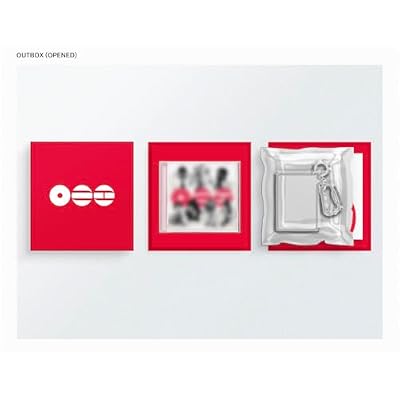 BTS ARIRANG Travel Tag CD Box Set