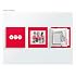 BTS ARIRANG Travel Tag CD Box Set