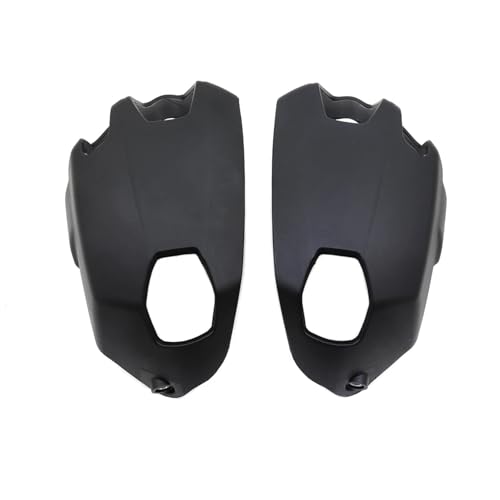 Protection moteur alternateur anti-choc pour R1200GS Adventure et R9T Pure