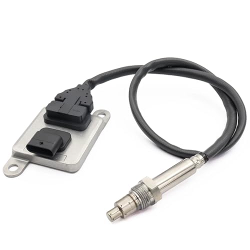 Capteur de NOx A0009051412 résout le voyant moteur sur Mercedes E350