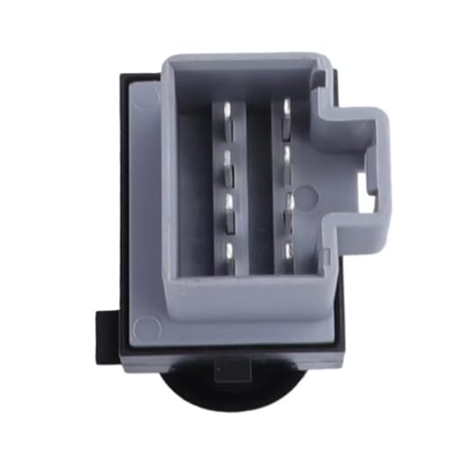 Bouton de commande de fenêtre Freightliner de haute précision 57746661 - 3
