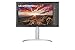 Produktbild LG 27UP850N-W 27" 4K UHD 2160p UHD IPS Has HDMI/DP/USB-C PD 90W
