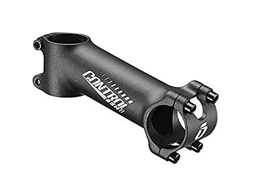 Tige en alliage Controltech One Drop +/17° au logo gravé laser élégant