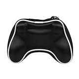 Tangxi Portable Bag for Controller, Travel Case Fits for 4 Controller [video game]