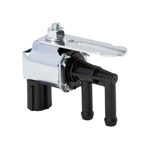 Soupape de purge réservoir vapeur Mazda Z50418741A résout voyant moteur allumé