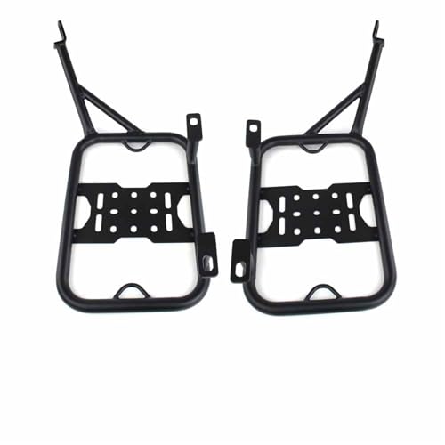 Support de sacoche moto Yamaha Tenere 700, cadre latéral porte-bagages XTZ690 pour voyage enduro