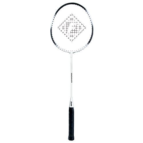 Franklin Sports Badminton Racket , White