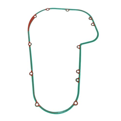 Joint de couvercle de générateur de stator moto Tour Glide FLT FLHTCU OEM 3490185