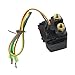 Motorcycle Starter Solenoid Relay 1800 1000 HO 1100 V1 VX 1100 Compatible with Automotive Motorcycle Parts for FX HO SHO SVHO