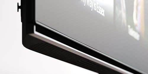 Loewe We. See 48 Zoll OLED-TV, Ultra HD, Smart TV, HDR, Dolby Atmos, 60W Soundbar, drehbarer Tischfuß, AirPlay, HDMI 2.1, schlankes Design – Bild 8