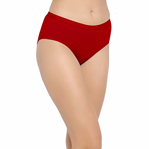 Buy GARMONY Panty,Superior Cotton Fabric Everyday Panty, Girls and