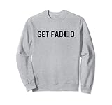 Get Faded Barber Apparel