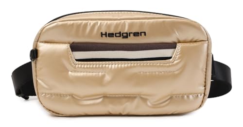 Hedgren Snug Sac banane Mixte Idéal pour Voyages et Sorties Urbaines