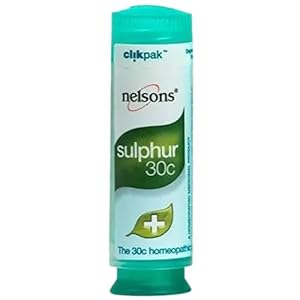 Equitack Nelsons Clikpak | Homeopatheic Remedy | Natural and Safe | Compact and Portable | User Friendly Dispenser | Natural Ingredients | 30C