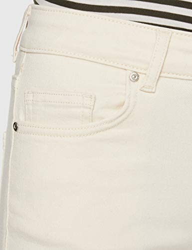 Only ONLBLUSH Life Mid SK AK RW DOT019 Noos Jeans