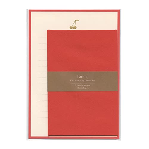 Lucia/`A ^[ZbgyCherryzi 킢 莆   LCA-045