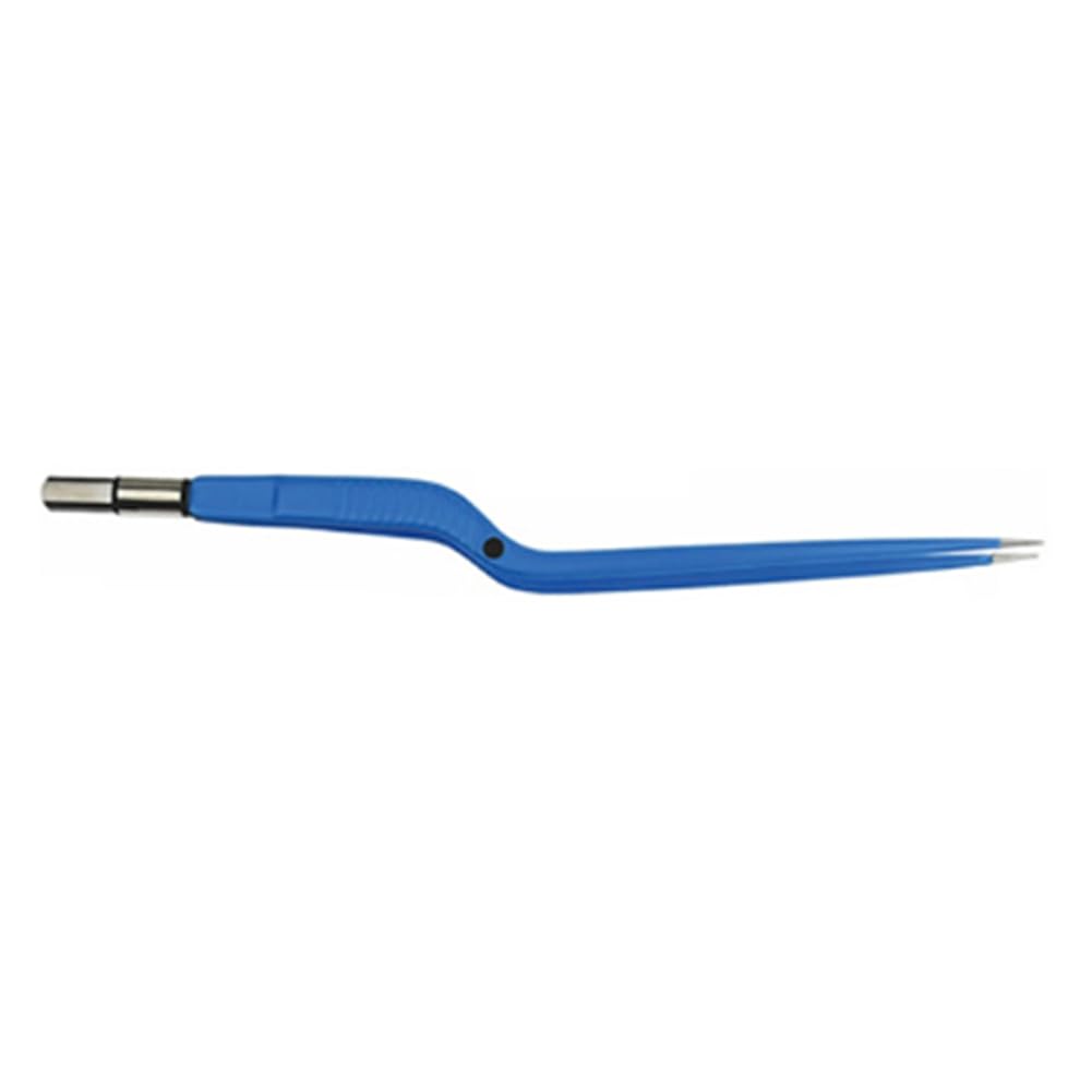 Pinza Bipolare da 220 mm Pinza Bipolare da 220 mm Accessori per Unità Elettrochirurgiche Bipolari Riutilizzabili