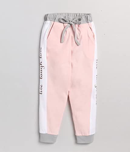 Image of Boys and Girls Pure Cotton Full Sleeve Winter Kidswear Set with Hoodie | 1 Top and 1 Pant (Live)