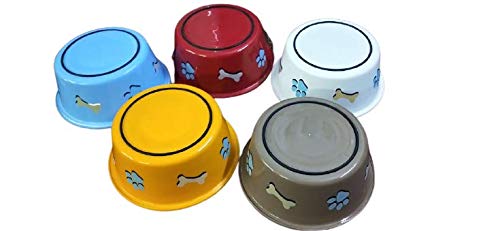 ELTON-Paw-Bone-Cutie-Bowls-Buy-Set-of-4-Bowls-Large-for-Rs1676-and-get-Set-of-2-Standard-Feeding-Bowls-Worth-Rs249-Free-Medium