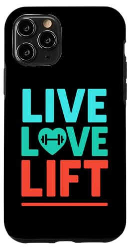 Live Love Lift W tBbglX EGCgteBOfUC X}zP[X iPhone 11 Pro p