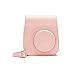 instax Mini 11 Camera case, Blush Rosa
