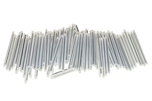 Tubes thermorétractables fibre optique 60 mm pour boîtier FTTH